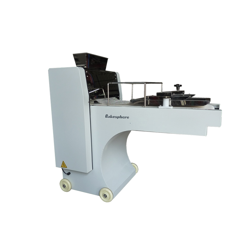 Mesin Moulder roti roti roti roti