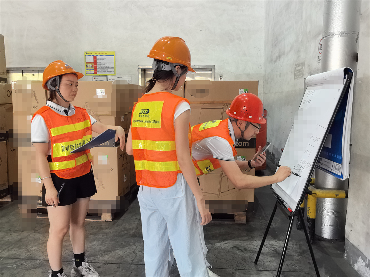 Door to Door Air Freight to Dubai from China DDP Forwarder Fast Customer Service