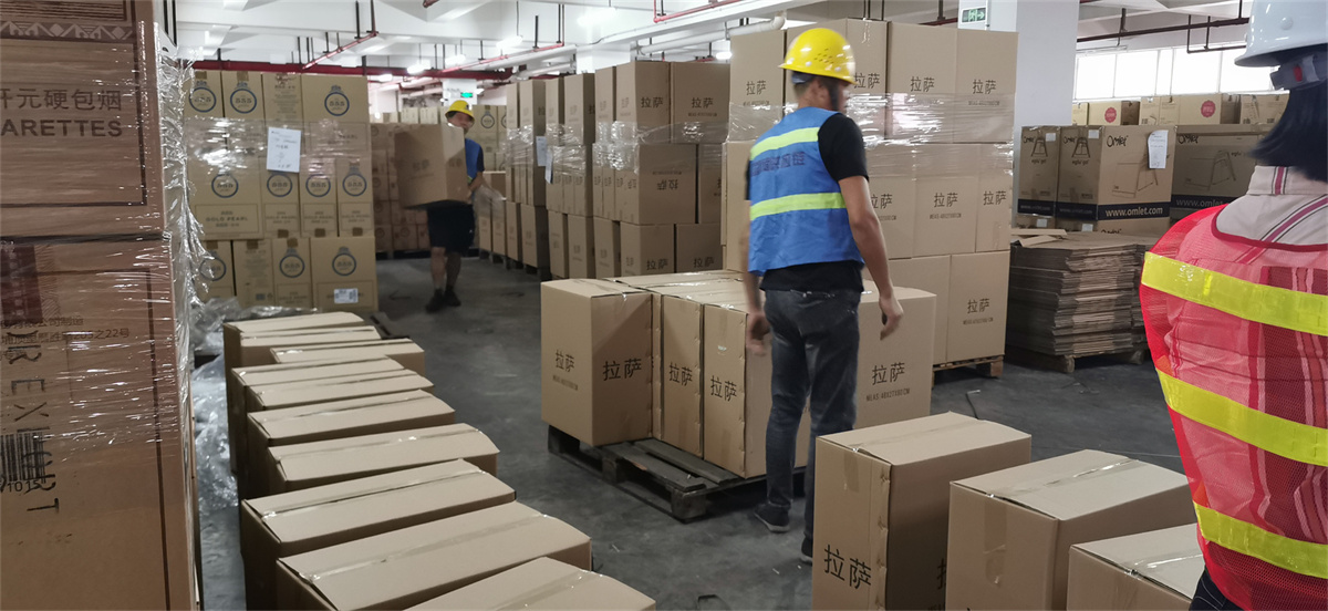 Door to Door Air Freight to Dubai China Double Clearance Fast Middle East UAE