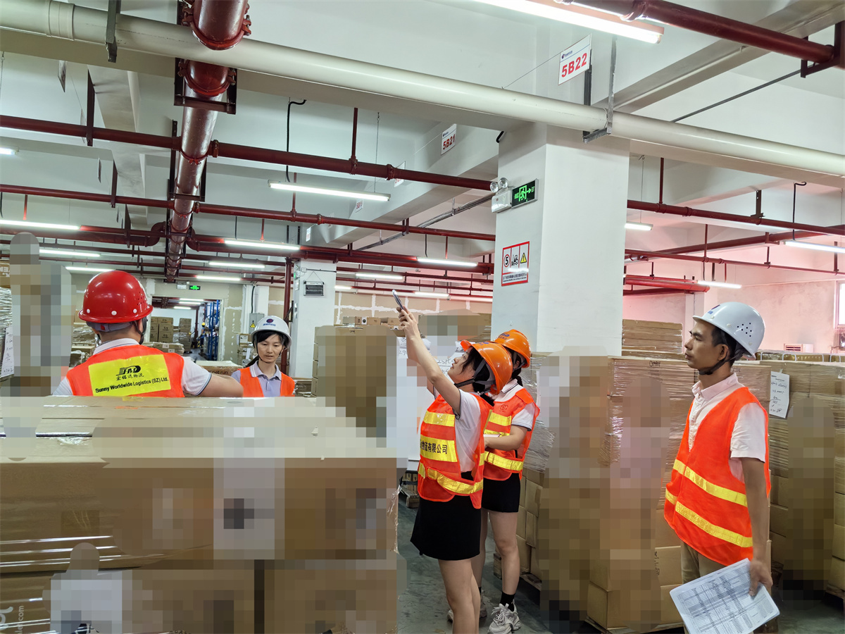 Fret aérien DDP à service complet vers Dubaï depuis la Chine Livraison facile aux Émirats arabes unis au Moyen-Orient