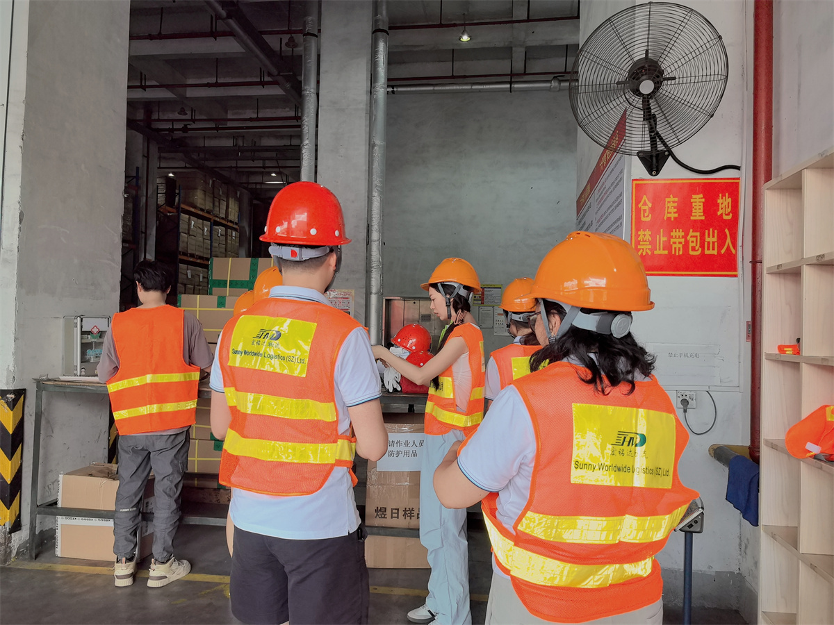 दुबई के लिए तेज़ हवाई माल ढुलाई - घर-घर डिलीवरी और पेशेवर सीमा शुल्क सहायता