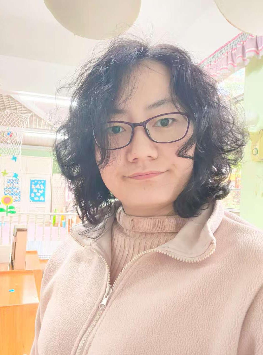 Sunny Xiao