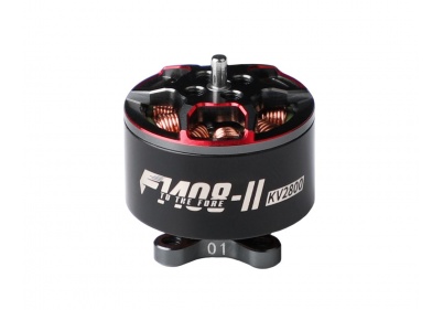 F1408-Ⅱ T-MOTORHOBBY Official Cinewhoop Brushless Motor