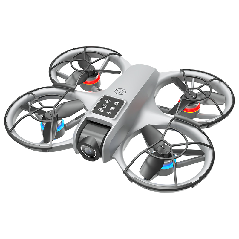 T3 Mini Large-Screen Remote Control Whoop Drone