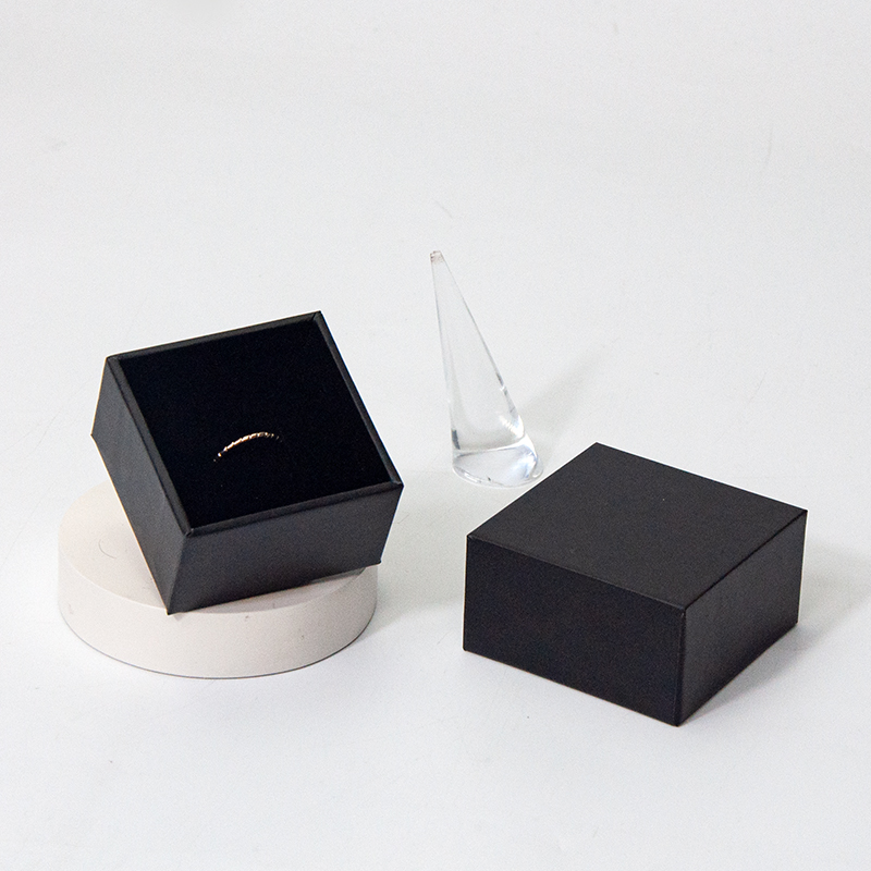 gemstone display packaging custom paper box packaging supplier manufacturers