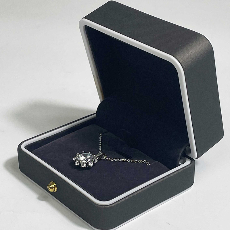 Variations régionales des emballages de bijoux chinois selon les provinces