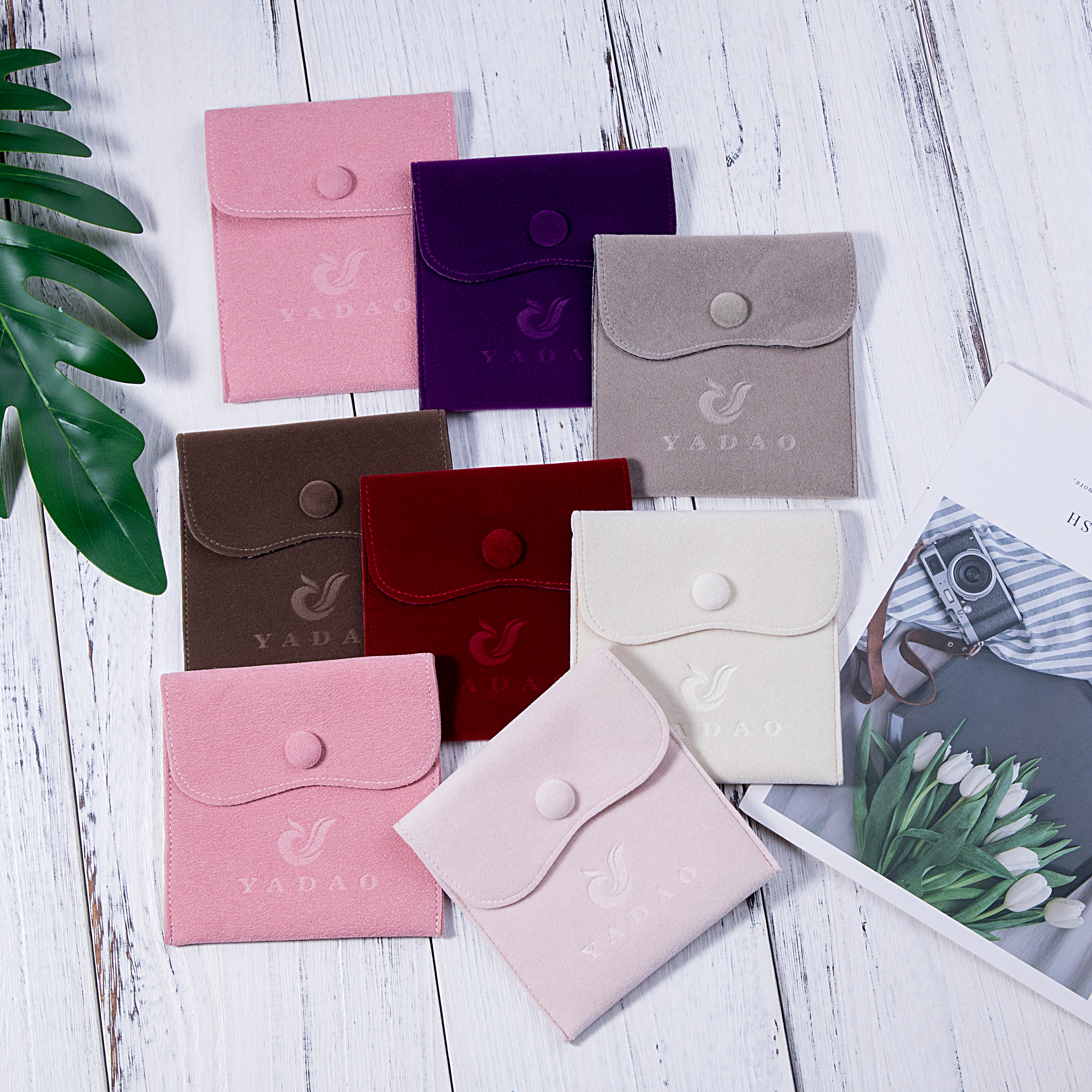 What could you get from Yadao?