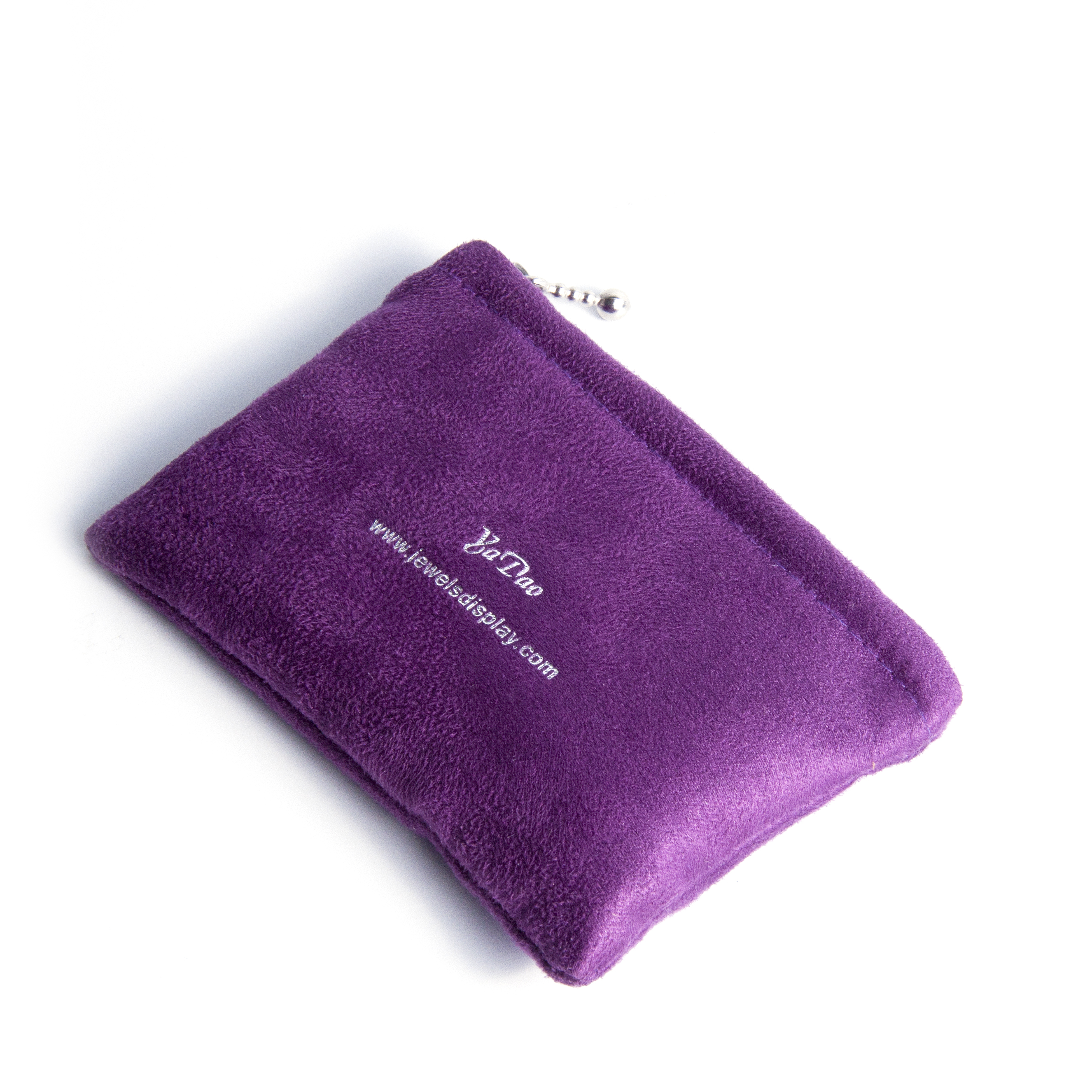 Zipper Pouch