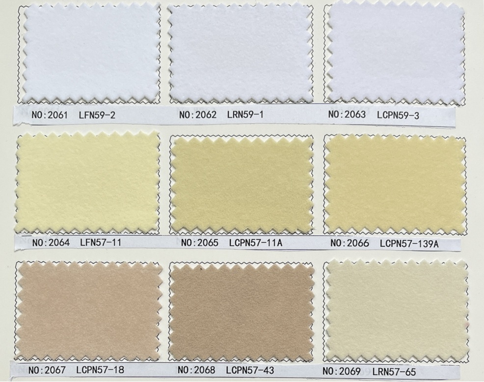 Material | Classic Vetvet