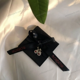 Čína Yadao luxusní zakázkové logo malá lepenka posuvná zásuvka kroužek šperkovnice malé dárkové tašky stahovací taštičky na šperky výrobce