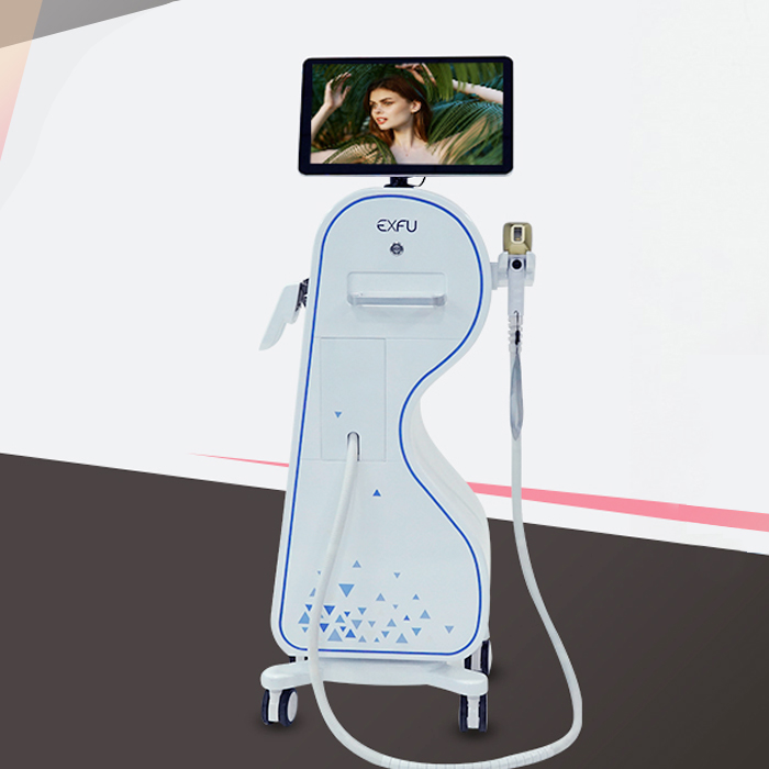 Diode Laser hair removal Ice Speed 755nm 808nm 1064nm permanent 808 diode hair removal laser diode laser 755 808 1064