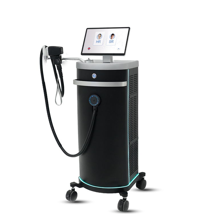 MLKJ Launches New Laser Hair Removal Machine, Setting a New Trend in Hair Removal Technology