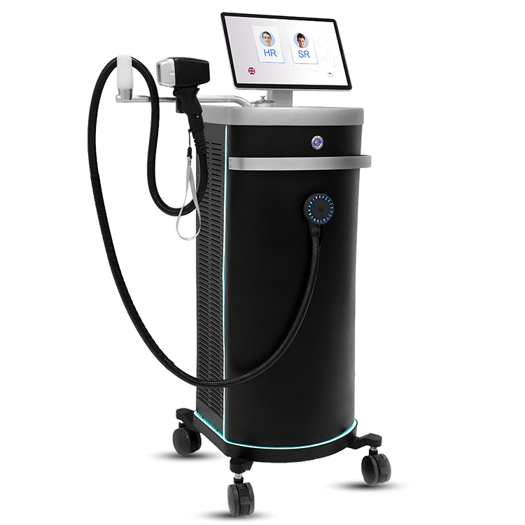 Top commercial laser hair removal beauty equipment manufacturers Laser Ice diode laser 808nm laser hair removal for sale diode laser hair removal machine - COPY - fa8b8b