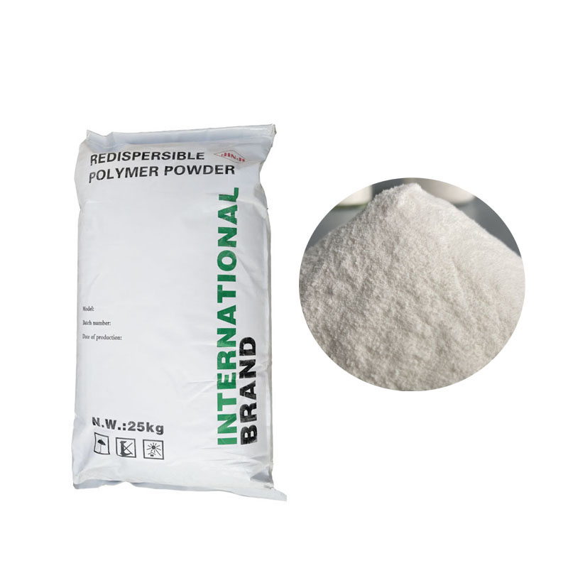 Redispersible Latex Powder Hpmc RDP Powder Redispersible Polymer Suppliers For Putty Redispersible Latex Powder