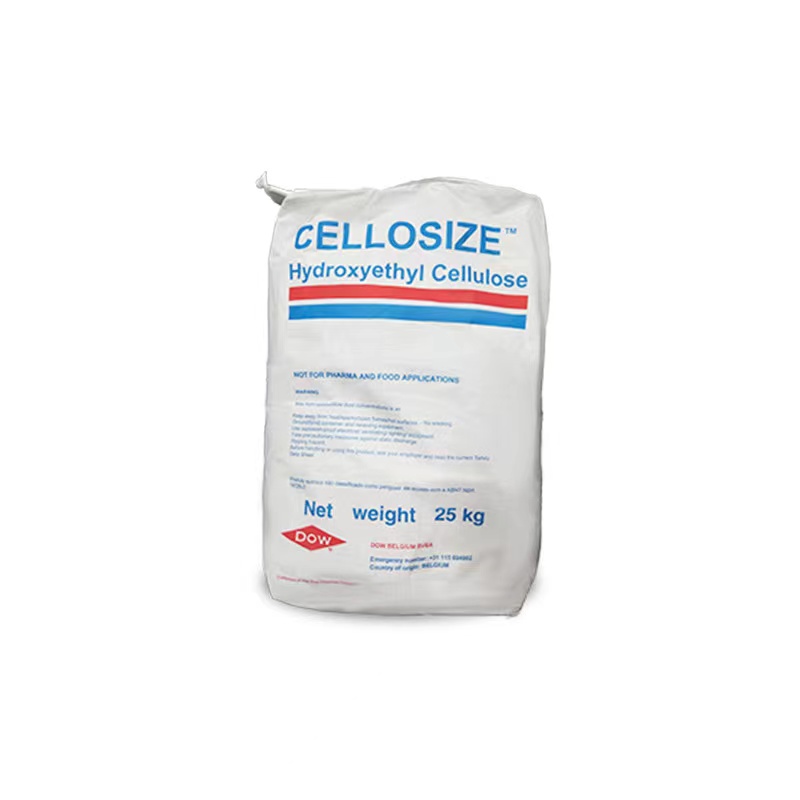 Hemc/Hec/Hpmc Hydroxy Ethyl Cellulose Hec 100000 Hydroxyethylcellulose Hec for Paint