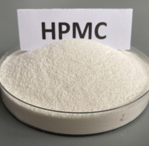 Hydroxypropyl methylcellulose HPMC