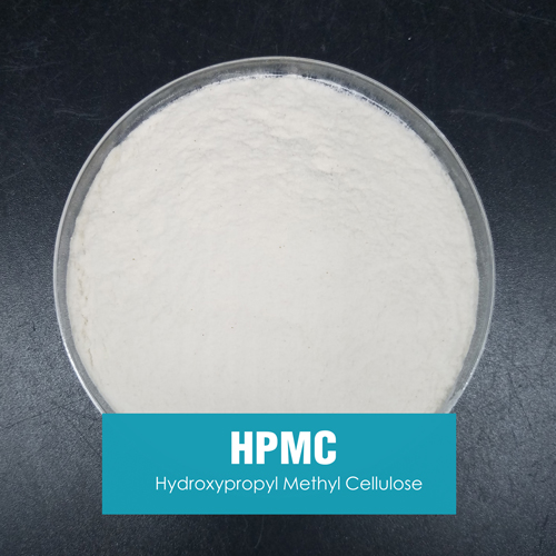Применение гидроксипропилметилцеллюлозы строительного класса (HPMC)
