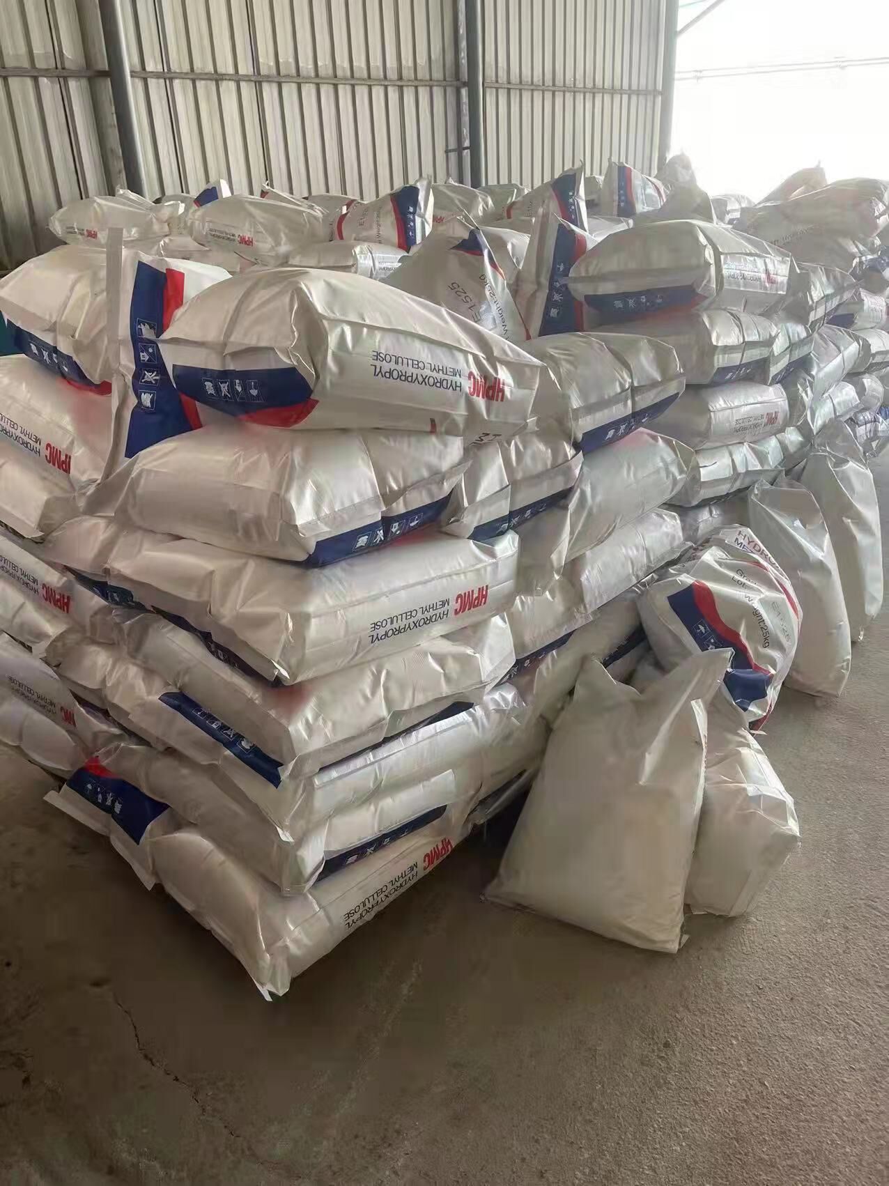 hpmc products wholesale