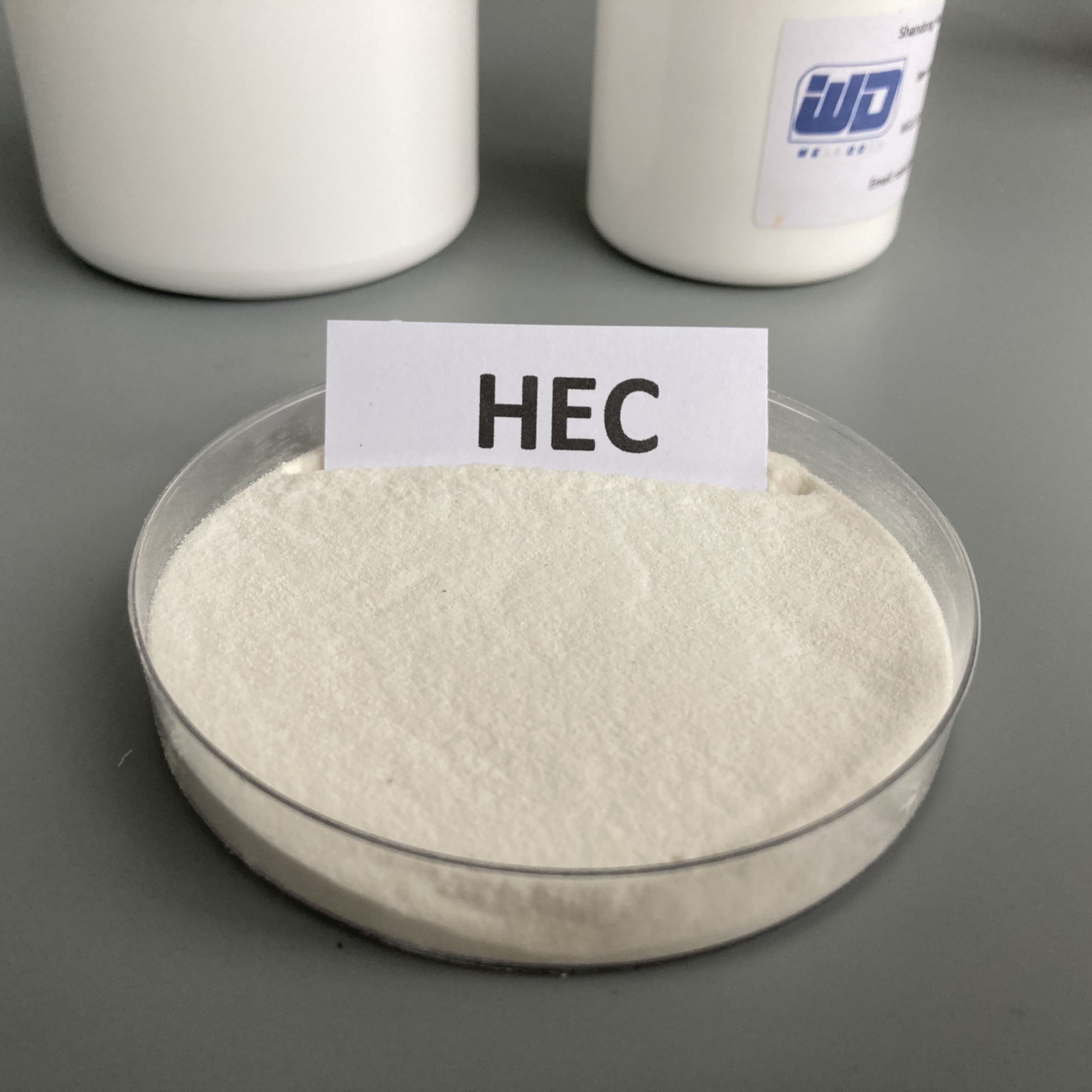 Hydroxyethylcellulose (HEC) in wasserbasierten Beschichtungen: Funktionen und Anwendungen