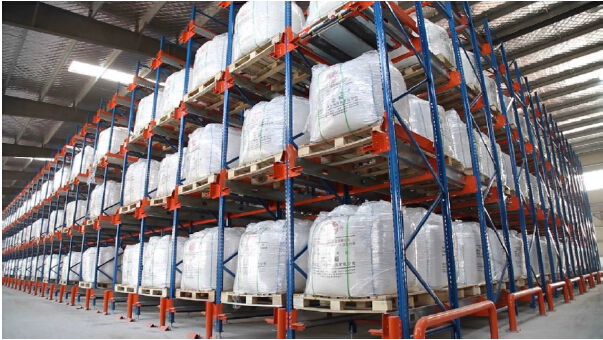 Proveedor de SAP de polímero súper absorbente de China: marca Welldone