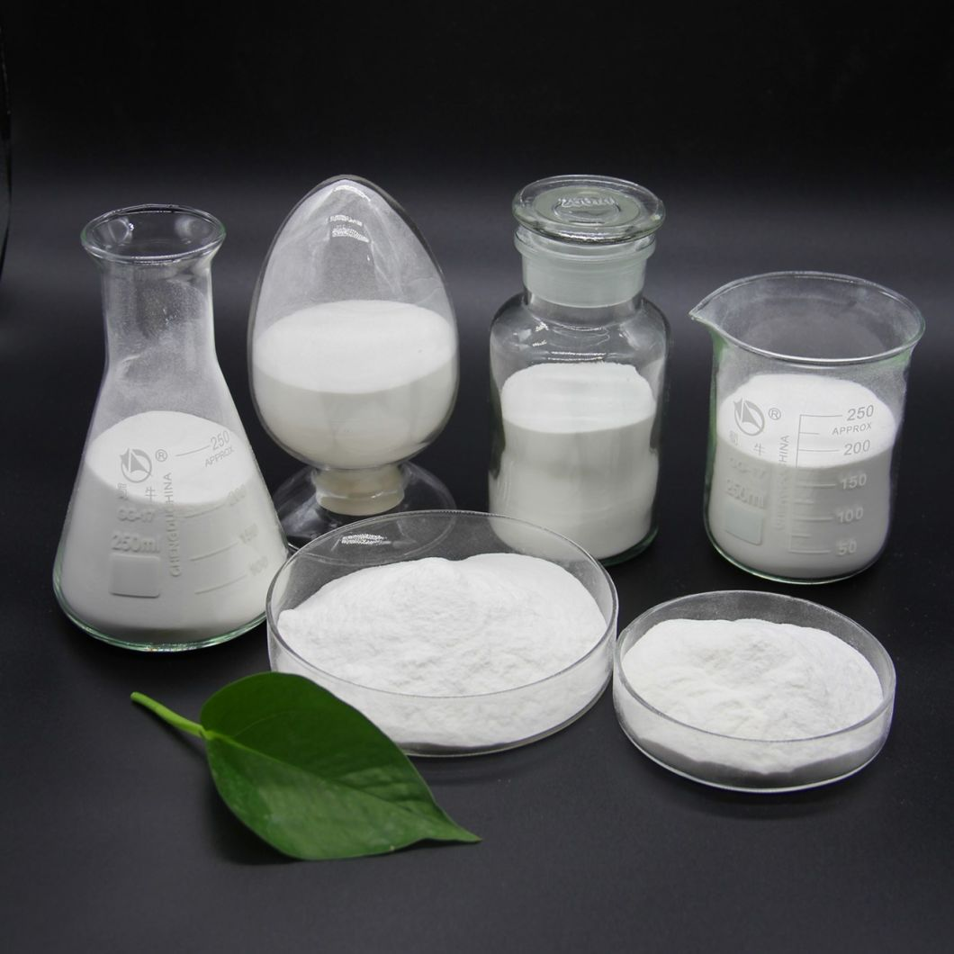 Hidroxipropilmetilcelulosa (HPMC) para mortero de construcción