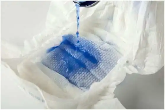 Proveedor de savia de China, resina absorbente de agua al por mayor