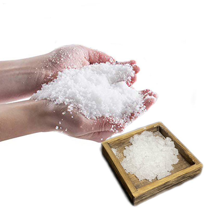 Sodium polyacrylate polymer water-absorbent resin powder