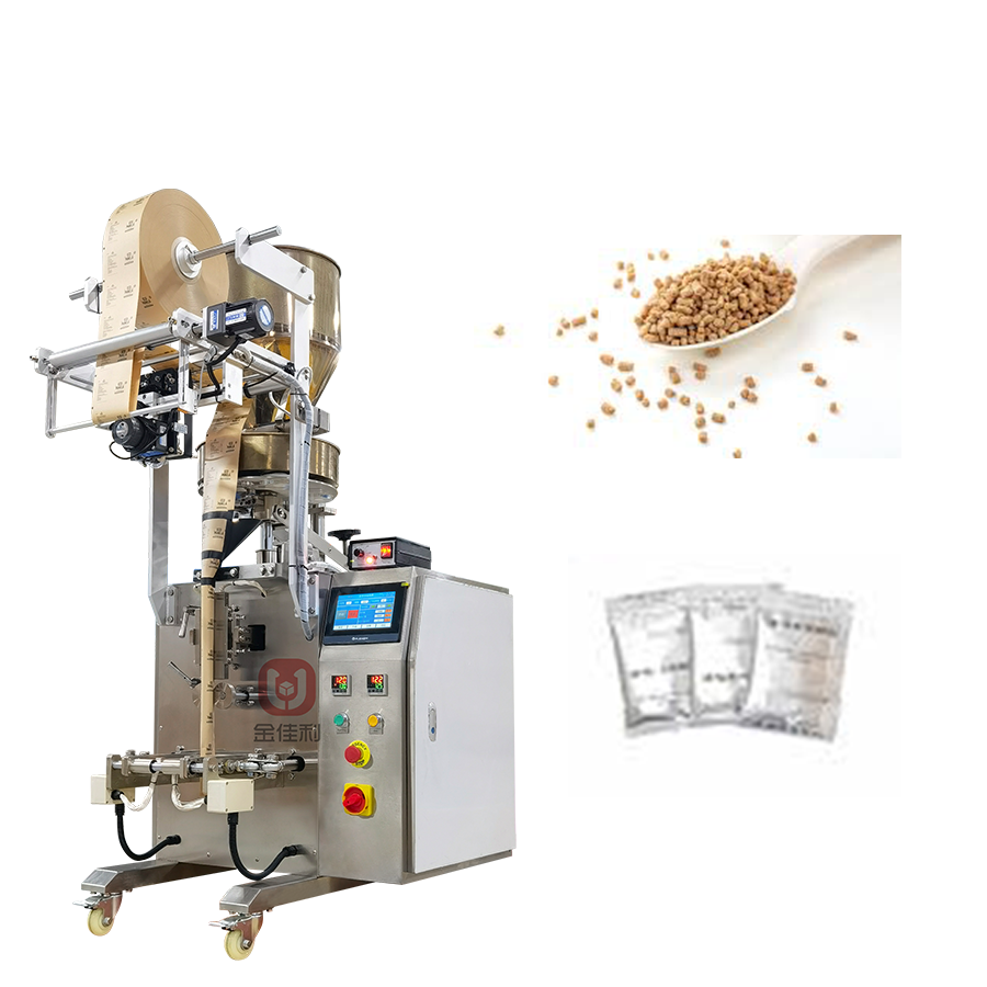 Automatic Sachet Granules Package Machine