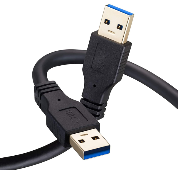 Enseñanza de cable USB estándar de Goochain introduce