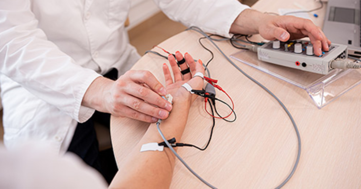 Einführung in den Hersteller von medizinischen USB-Therapiekabeln und USB-Typ-C-EKG-Kabeln