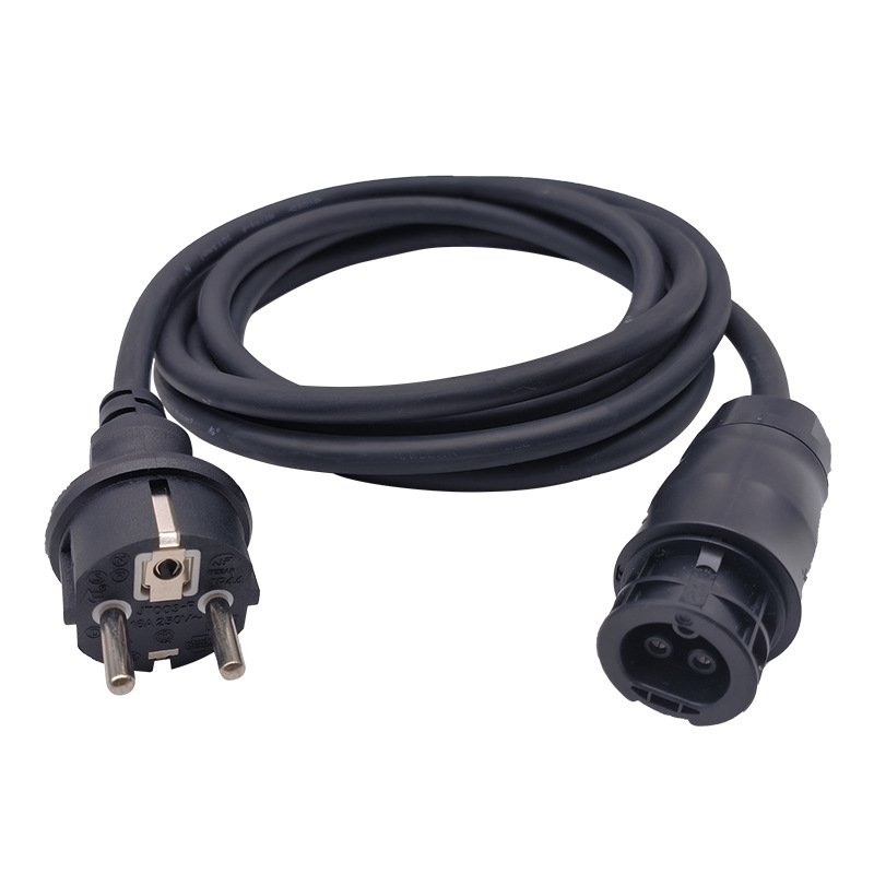 BC01-Schuko China manufacturer,Betteri BC01 Female To Schuko Plug Power  Cord Cable factory,Electrical Power Cable Dongguan China supplier,High  Quality Solar Panel Power Cable for Photovoltaic System Factories