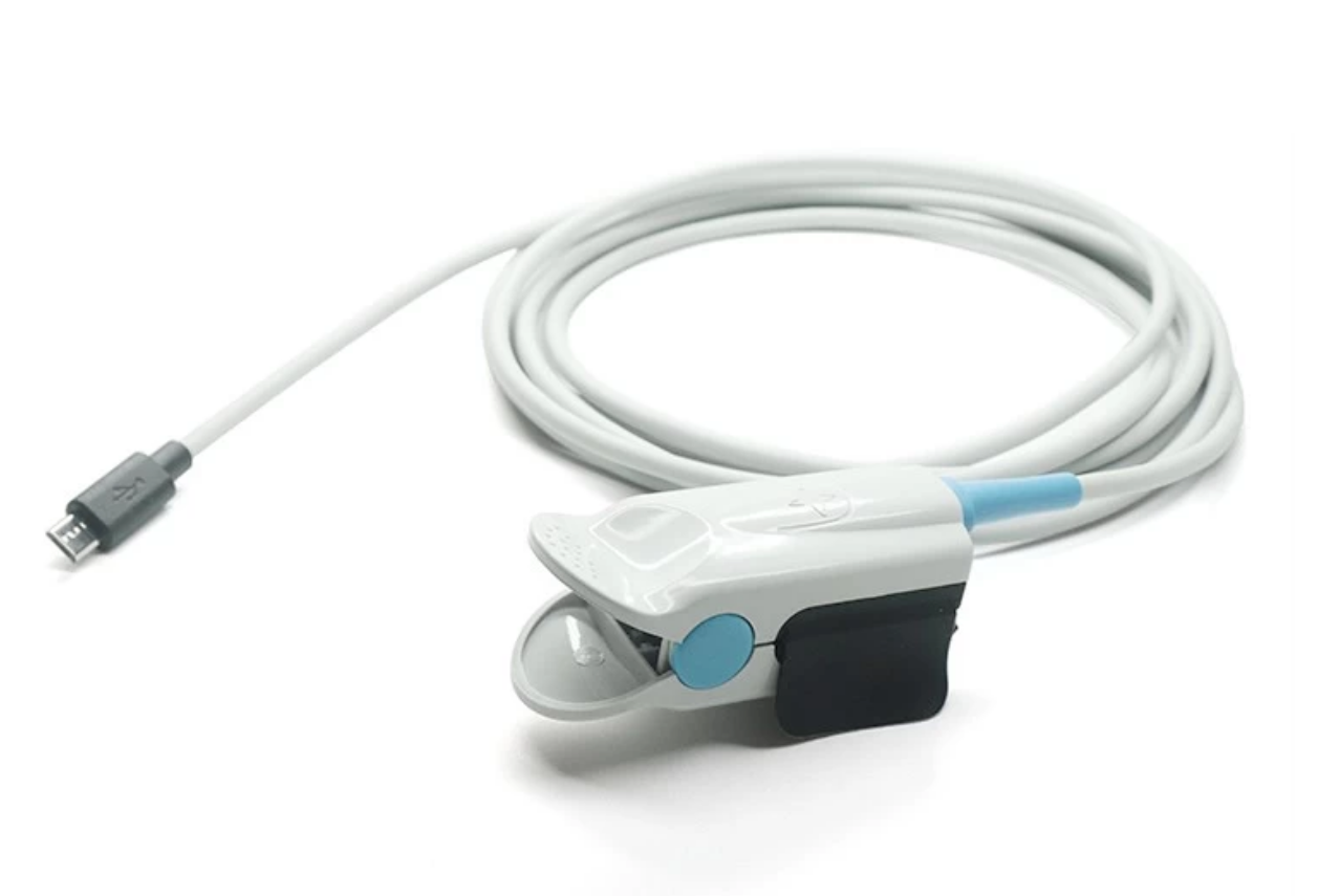Inleiding Bloedzuurstofsonde: professionele medische draadaanpassing