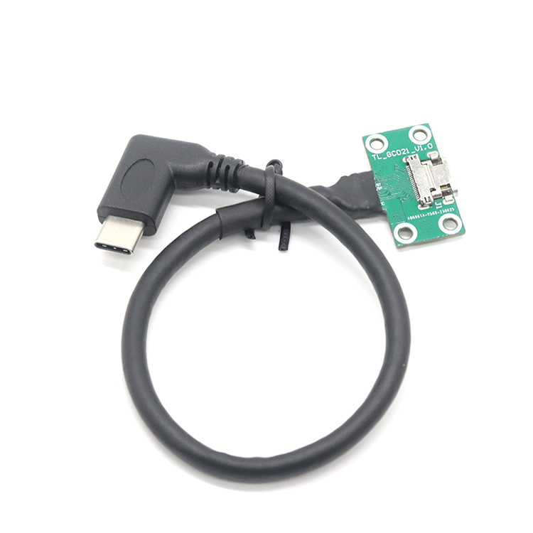 Amazon.co.jp: Xiwai Type-C メスケーブル USB-C USB 3.1 Type C
