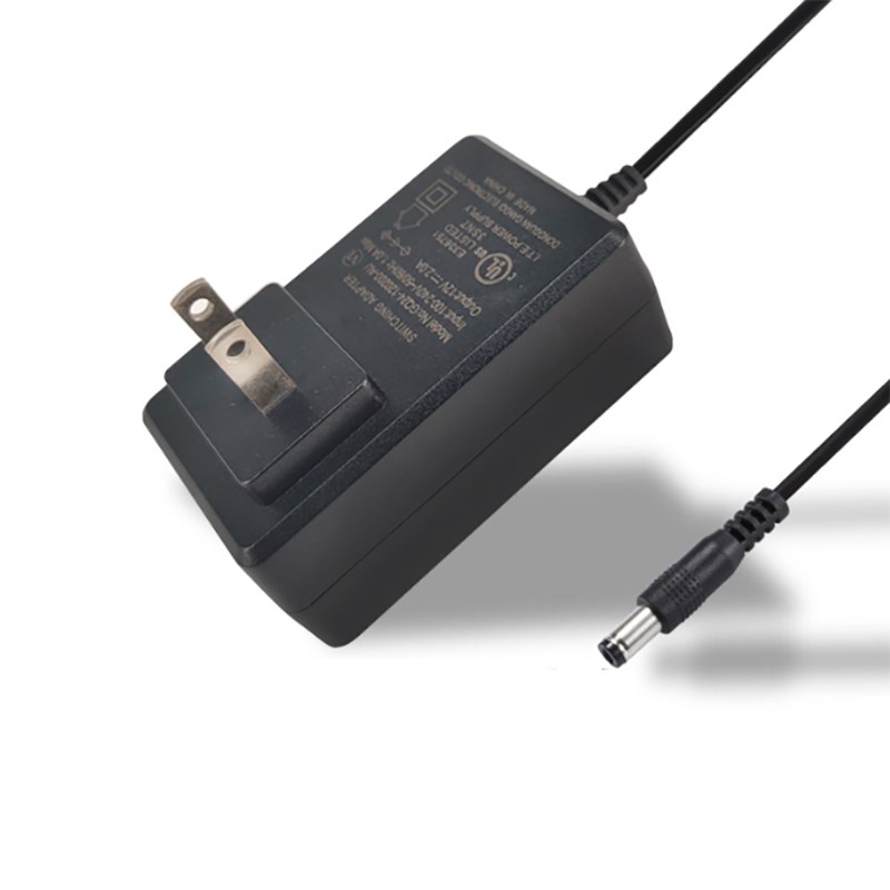 Ken je Adapter? Laat me de adapter aan je voorstellen