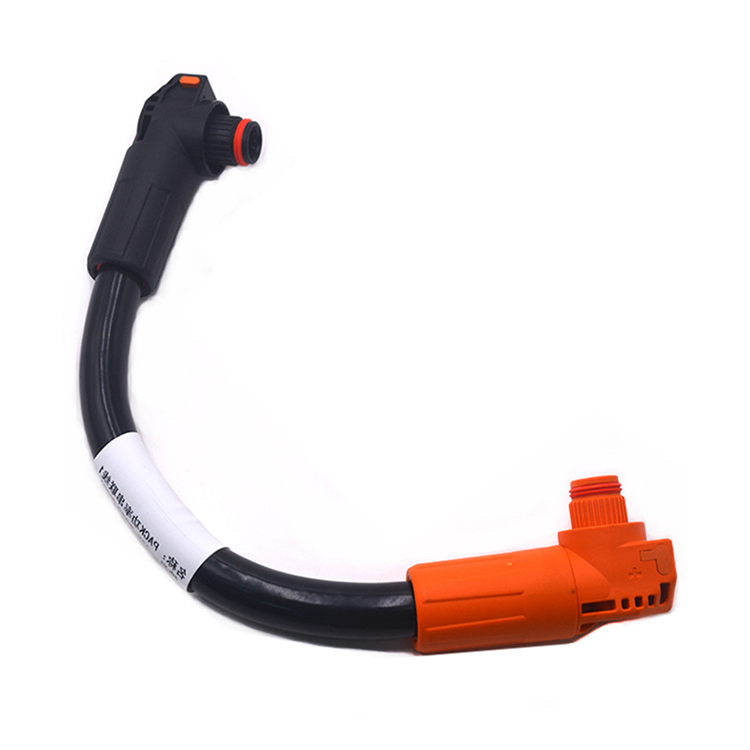 Weet jij wat New Energy Wire Harness is?