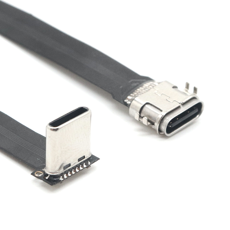 Was ist ein FPC-USB-Kabel?