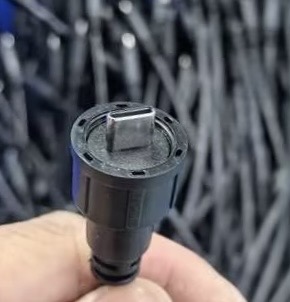 Fabricant de câbles USB de type C personnalisés OEM