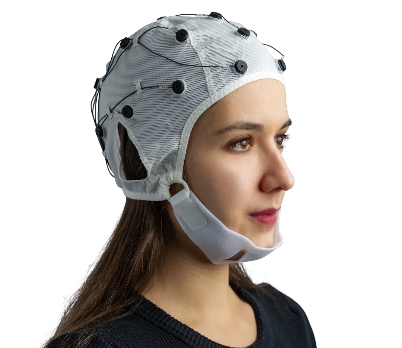 Yüksek kaliteli EEG ve EKG Elektrotlar ve Konektörler: Goochain'den Güvenilir Çözümler