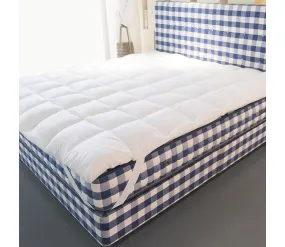 China Soft Full Size Mattress Protector Wholesale manufacturer