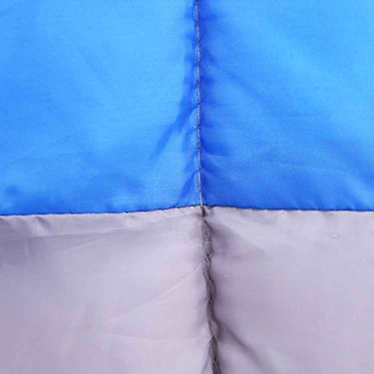 中國 四季防風雨舒適的矩形男女通用成人 0 度睡袋供應商 製造商