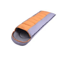 China Breathable Washable Weather-Resistant Microfiber Outdoor Activities 0 Degree Adults Sleeping Bag Wholesale manufacturer