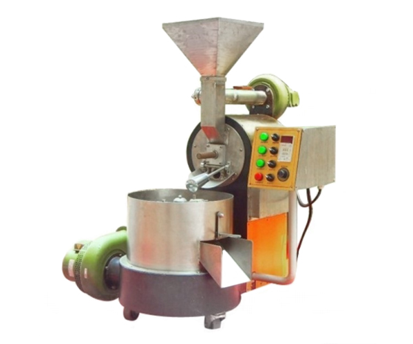 Home Coffee Roaster Suppliers 1kg Coffee Bean Baking Machine