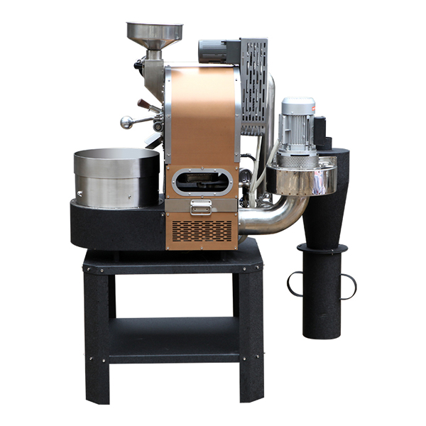 Mini Machine de torréfaction de café 600g Machine de café Fabricant SHENZHEN