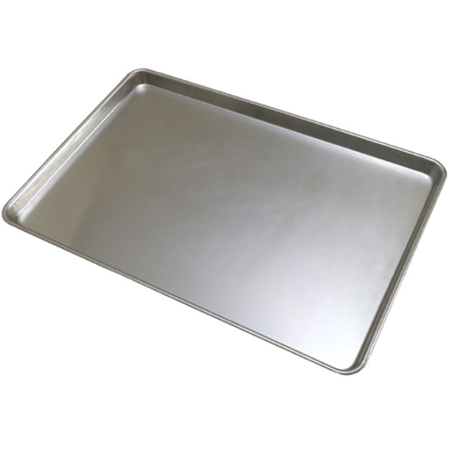 18 Gauge Attrezzature da forno Utensili per il pane Teglia da forno in lega di alluminio