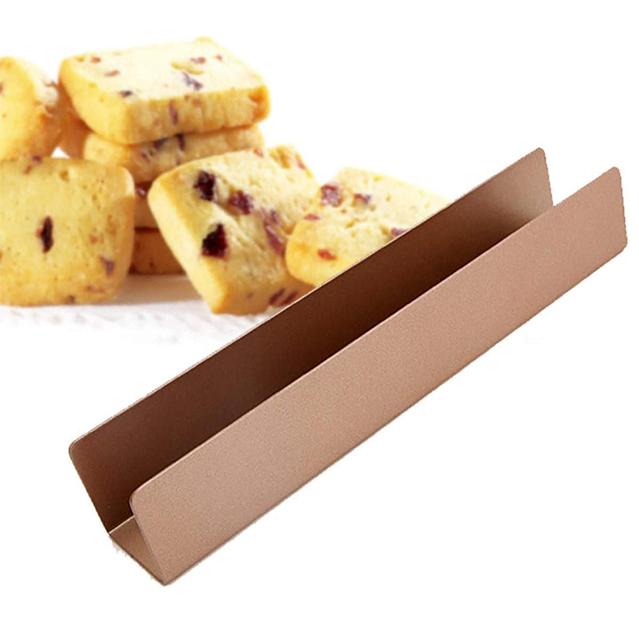 Biscotti di Natale fatti in casa fai da te 6 pezzi 3D in acciaio inossidabile per pasticceria portatile