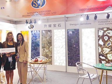 2019年美国奥兰多Coverings石材及瓷砖展览会