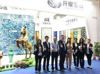 2019年中国厦门国际石材博览会