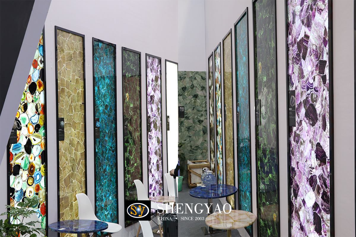 SHENGYAO GEMSTONE