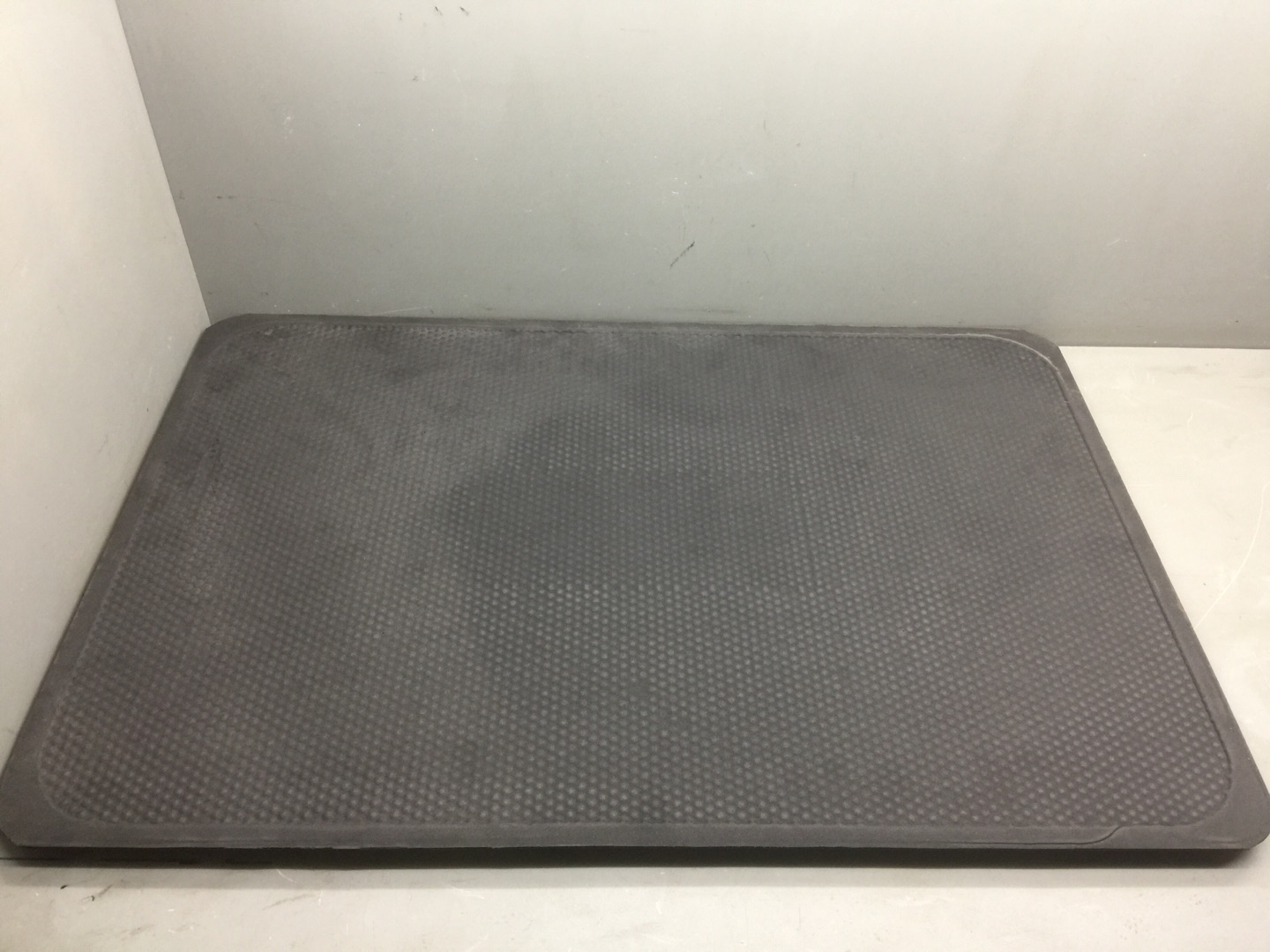 Manufacturer polyurethane PVC home office soft standing anti-fatigue mat