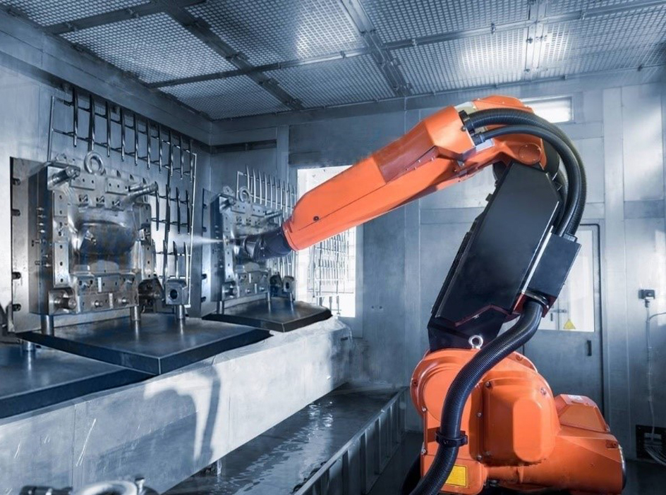 BASF va augmenter les prix de certaines polyétheramines en Amérique du Nord